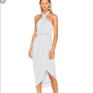 Shona Joy - Core Knot Dress - Size 2